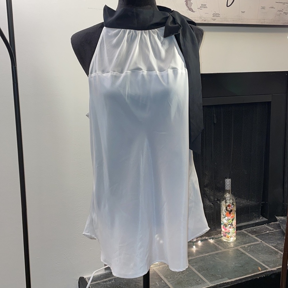 White Top